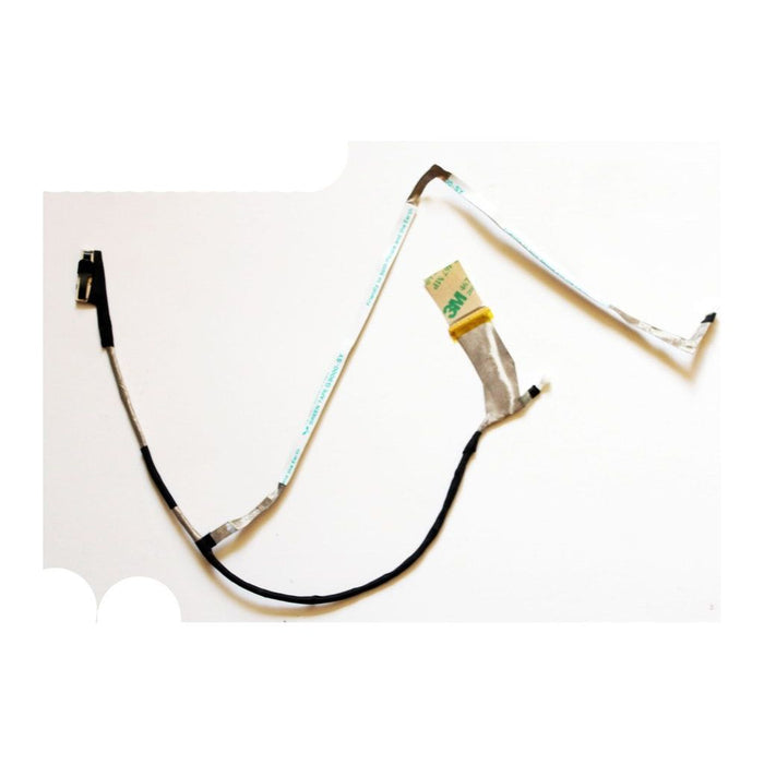New HP Pavilion DD0LX9LC003 DD0LX7LC020 DD0LX9LC002 DD0LX9LC010 DD0LX7LC000 LCD LED Display Cable 605333-001