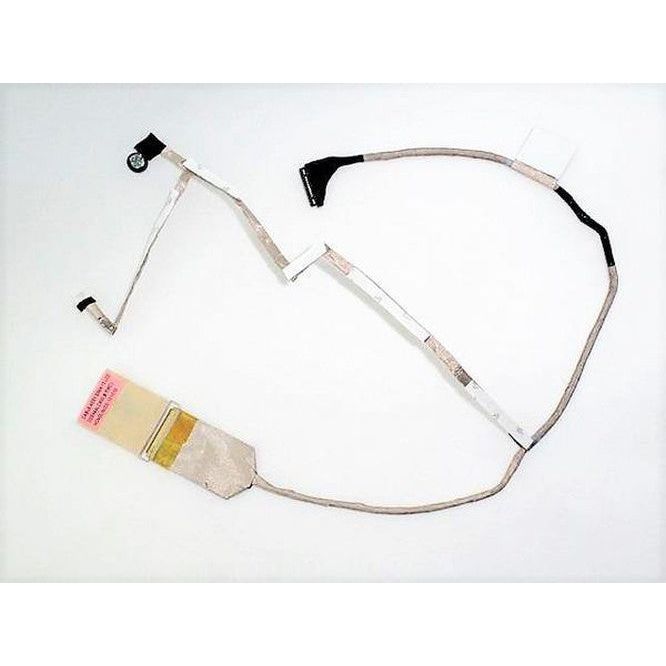 New HP ProBook 4320S 4321S 4325S 4420S 4421S LCD LED Display Video Cable DDSX6ALC003 DDSX6ALC410 DDSX6ALC400 605558-001