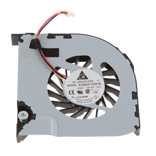 New HP Pavilion DM4-1000 DV3-4000 CPU Fan 608229-001 - LaptopParts.ca
