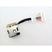 New HP Pavilion DV4-4000 DC Jack Cable 6017B0269001 608273-001 6017B0256201 650457-001 - LaptopParts.ca