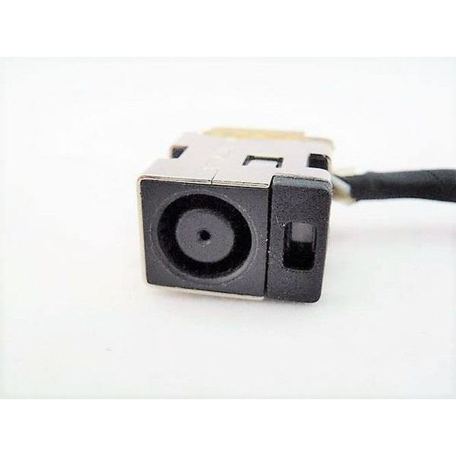 New HP Pavilion DV4-4000 DC Jack Cable 6017B0269001 608273-001 6017B0256201 650457-001 - LaptopParts.ca