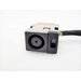 New HP Pavilion DV4-4000 DC Jack Cable 6017B0269001 608273-001 6017B0256201 650457-001 - LaptopParts.ca