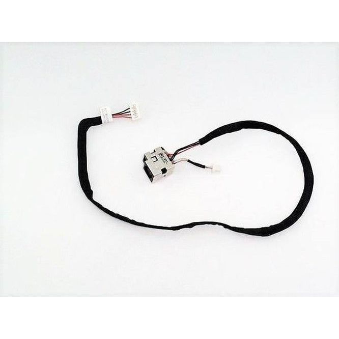 New HP Envy 14 14-1000 14T-1000 14-2000 14T-2000 DC Jack Cable 6017B0260301 608380-001