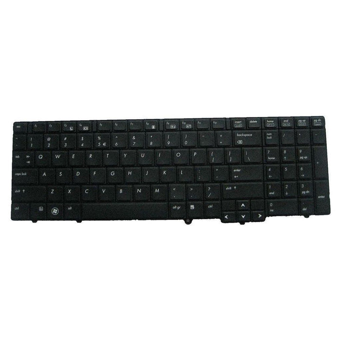 New HP Probook 609877-001 613386-001 6037B0050201 V103226BS1 US English Keyboard No-Pointer
