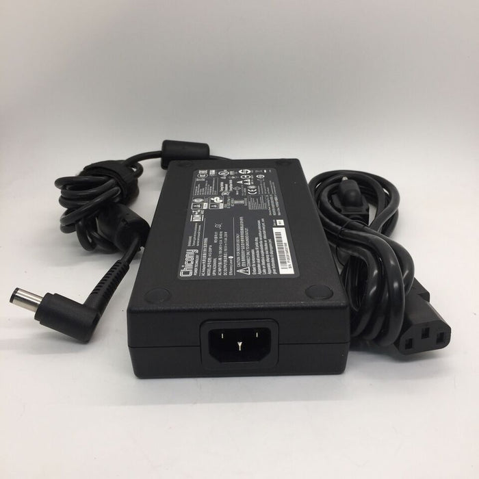 New Genuine Chicony A230A006L AC Adapter Charger 230W