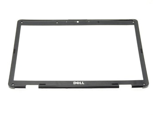 New Dell Inspiron 1545 Front Lcd Bezel 15.6 M685J 0M685J - LaptopParts.ca