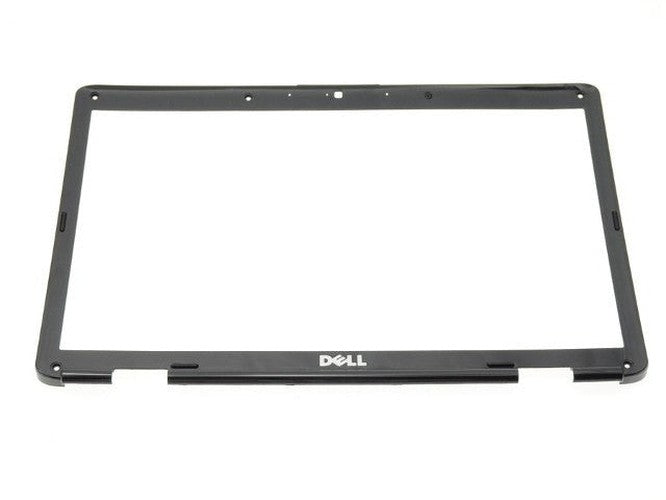New Dell Inspiron 1545 Front Lcd Bezel 15.6 M685J 0M685J - LaptopParts.ca