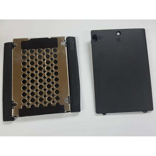 New IBM Lenovo Thinkpad T530 T530i W530 HDD Hard Drive Cover Caddy and Rails 60Y5500 - LaptopParts.ca