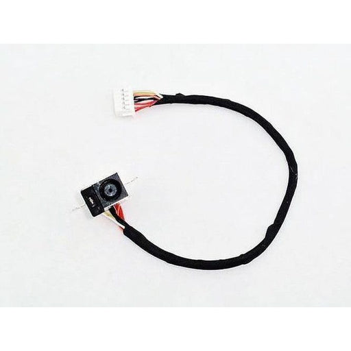 New HP Envy 17 17-1000 17-2000 17T 17T-1000 17T-2000 DC Jack Cable 617348-001 - LaptopParts.ca