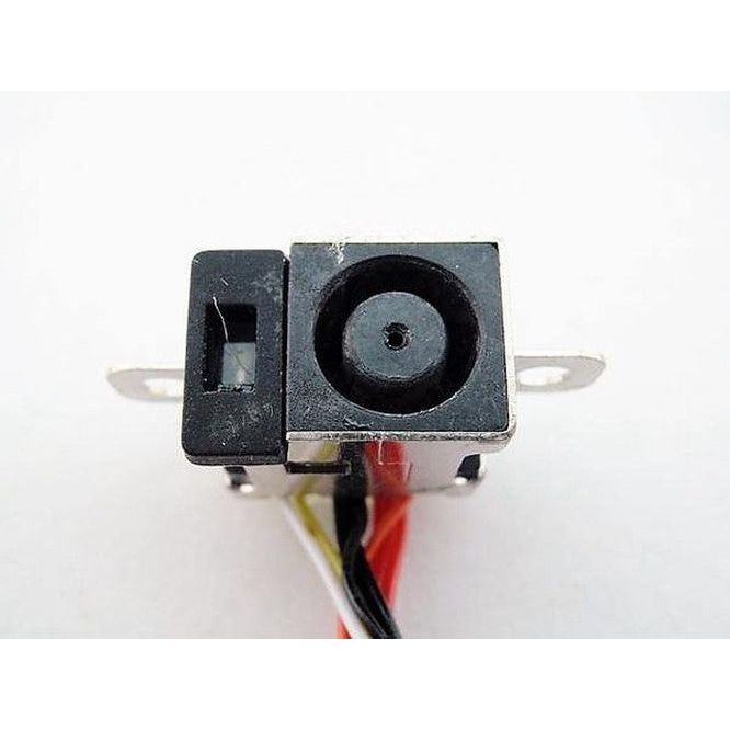 New HP Envy 17 17-1000 17-2000 17T 17T-1000 17T-2000 DC Jack Cable 617348-001 - LaptopParts.ca