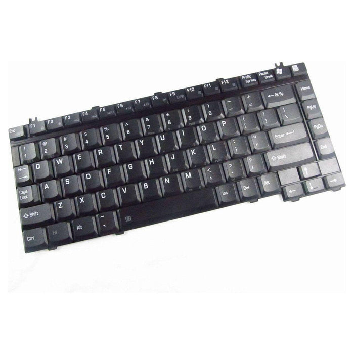 New Toshiba 2405 2410 2415 2430 2435 Satellite Keyboard US English
