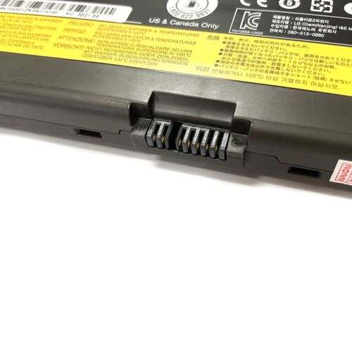 Genuine Lenovo Thinkpad W540 W541 Battery
