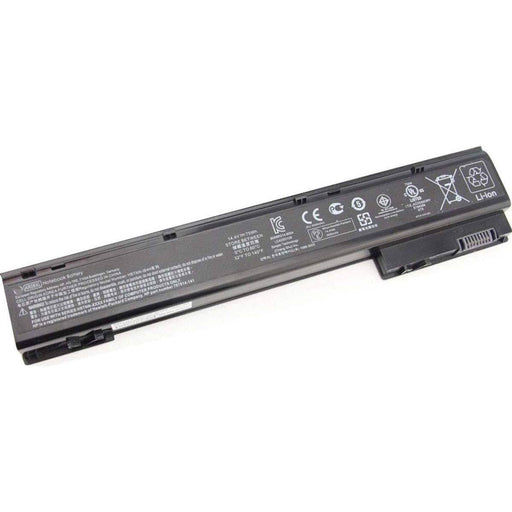 708455-001 Genuine HP Zbook 15 17 Mobile Workstation Battery 83Wh