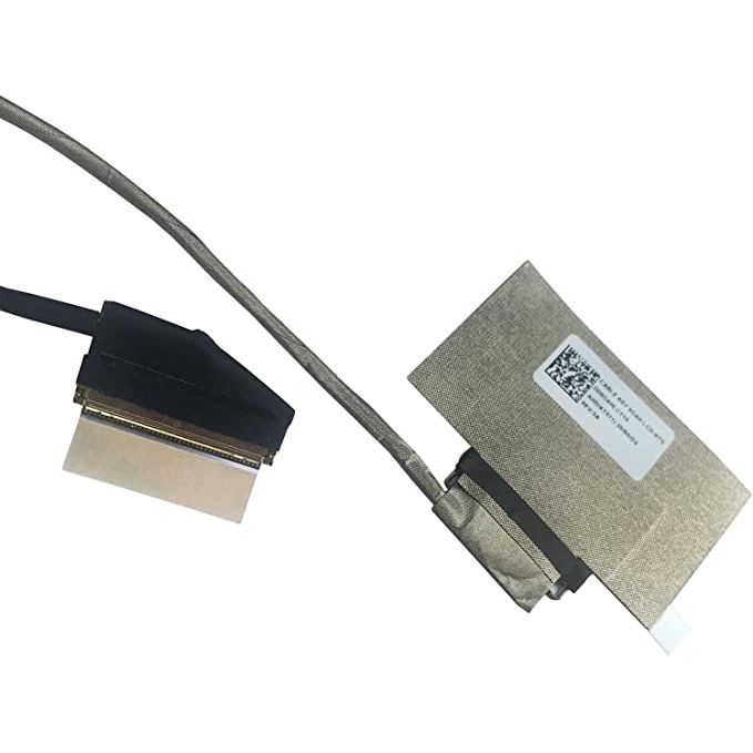 New HP Chromebook 11 G8 EE Non-Touchscreen Lcd Video Cable L89775-001 DD0GAHLC110 - LaptopParts.ca