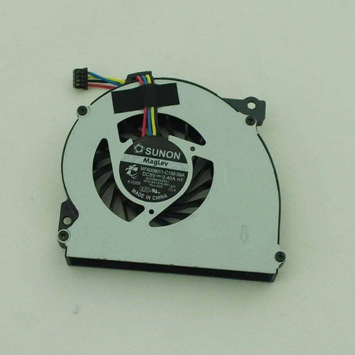New HP Elitebook 2560 2560P CPU Fan 651378-001 - LaptopParts.ca