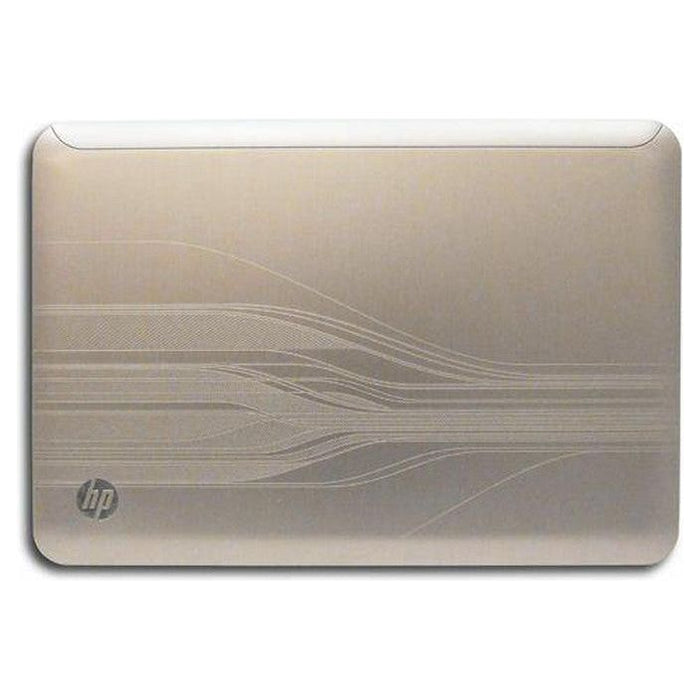 Hp pavilion dv6 clearance cover