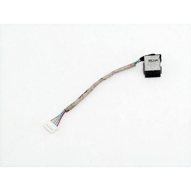 New Dell Vostro 1220 V1220 DC Jack Cable 062YN0 62YN0 - LaptopParts.ca