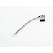 New Dell Vostro 1220 V1220 DC Jack Cable 062YN0 62YN0 - LaptopParts.ca