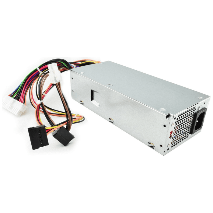 New HP FH-ZD221MGR DPS-220AB-6 A PS-6221-9 PCA227 PC Power Supply 220W