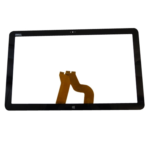 Dell XPS 18 1810 Touch Screen Digitizer Glass With Bezel 18.4 V5WXJ XWFNR