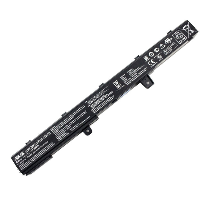 New Genuine Asus A31N1319 A31LJ91 X45LI9C Battery 33Wh