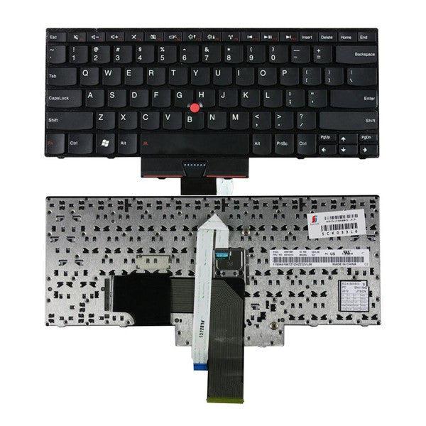 New Lenovo Thinkpad Edge E320 E325 E420 E420S E425 English Keyboard 0A61967 63Y0213 - LaptopParts.ca