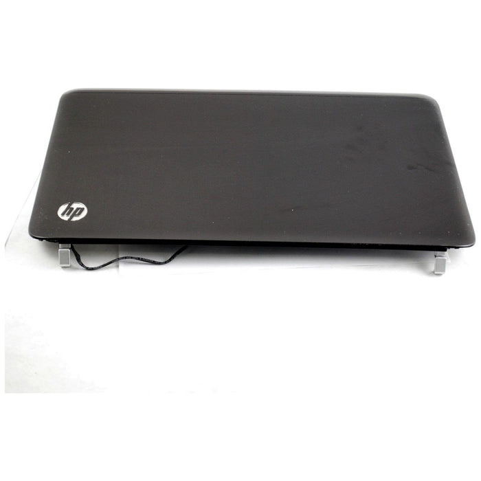 Hp laptop hotsell back cover