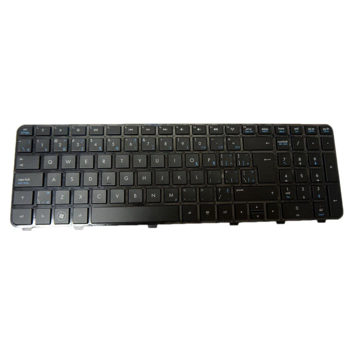 New HP Pavilion DV6 DV6-6000 DV6-6100 Series Canadian Bilingual Keyboard 634139-121 640436-121