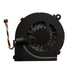 641024-001 HP Pavilion G4-1000 G6-1000 series CPU Fan 4-Pin 657143-001