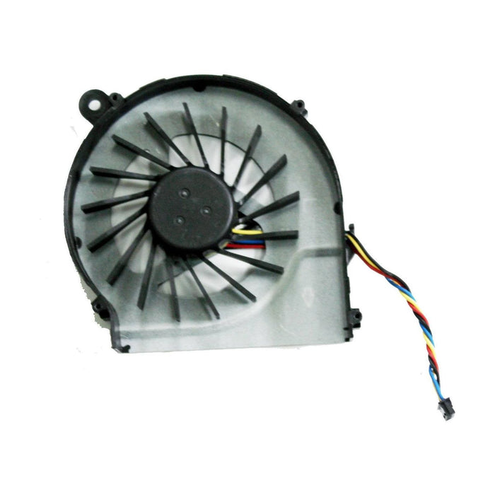 New HP Pavilion G4-1000 G6-1000 series CPU Fan 4-Pin 641024-001 657143-001