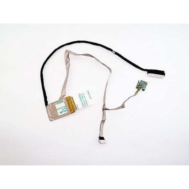 New HP EliteBook 8560p LCD LED Display Video Cable 641194-001 350406700-09M-G