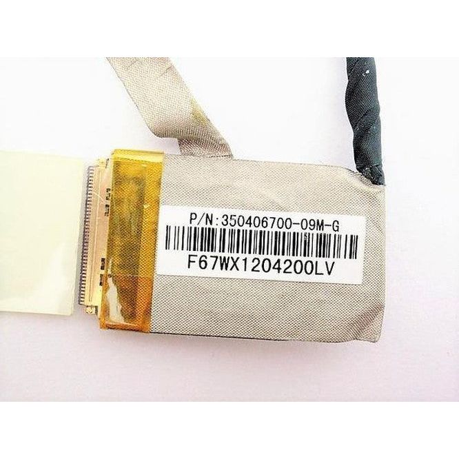 New HP EliteBook 8560p LCD LED Display Video Cable 641194-001 350406700-09M-G