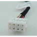 New HP DC Jack Cable 641394-001 - LaptopParts.ca