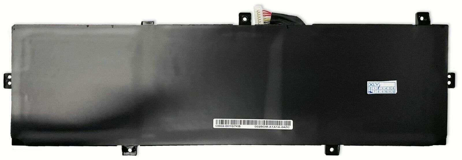 C31N1620 Battery 50Wh