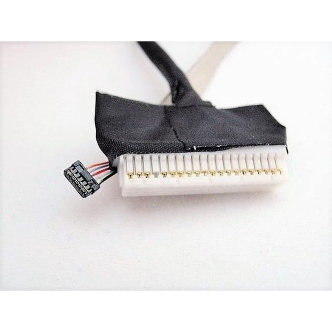 New HP EliteBook 8460p 8460w LCD LED Display Video Cable 6017B0290701 6017B0290601 653039-001 644541-001 642790-001
