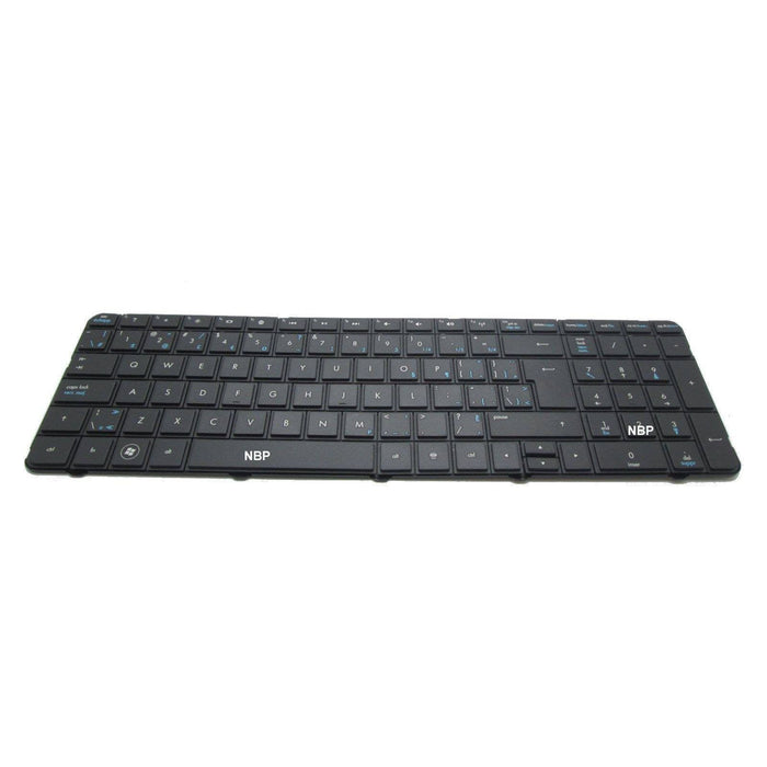 New HP G7-1000 G7T-1000 Canadian Bilingual Keyboard 646568-121