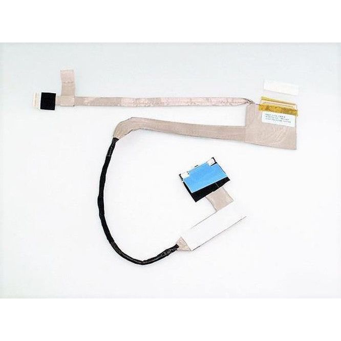 New HP ProBook 6360b 6360t LCD LED Display Video Cable 50.4KT02.001 639471-001 648384-001