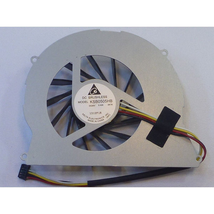 HP Touchsmart 610 all-in-one CPU cooling fan KSB0505HB-9K79 649164-001