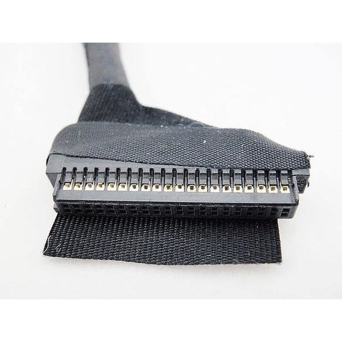New HP EliteBook 2560p LCD LED Display Video Cable 6017B0296501 652864-001 651368-001 - LaptopParts.ca