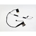 New HP EliteBook 8460p 8460w LCD LED Display Video Cable 350406100-11C-G 35040AG00-GY0-G 652641-001 - LaptopParts.ca