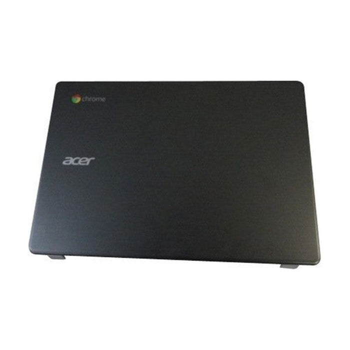 New Acer Chromebook C740 Gray Lcd Back Cover 60.EF2N7.002 EAZHN008010