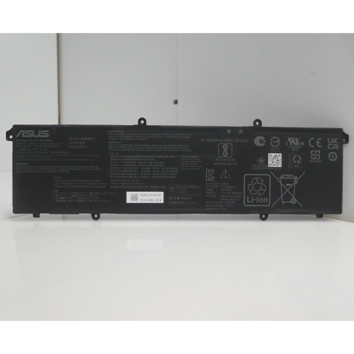 New Genuine Asus M6500QB M6500QC M6500QE M6500QF M6500QH Battery 70WH - LaptopParts.ca