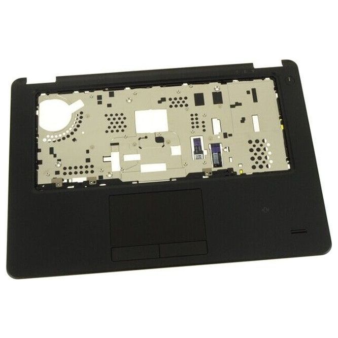 New Dell Latitude E7450 Palmrest Touchpad Top Case Assembly 6568K 06568K