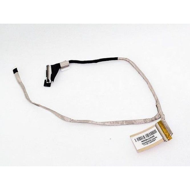 New HP Pavilion DM1-4000 3115m LCD LED Display Video Cable 668353-001 671685-001 659494-001 DD0NM9LC000 659498-001 DD0NM9LC020 DD0NM9LC040