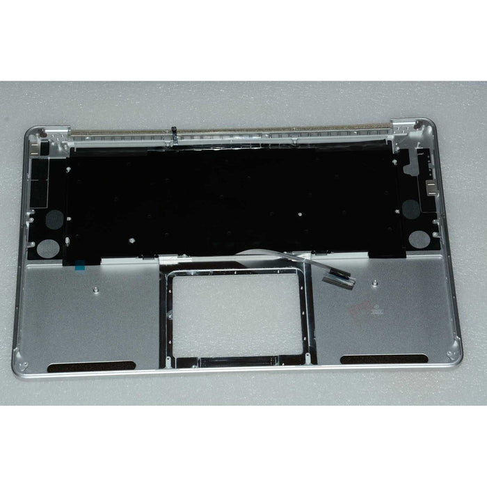 New MacBook Pro 15 A1398 Top Case Mid 2015 With Backlit English Keyboard 661-02536 020-00079