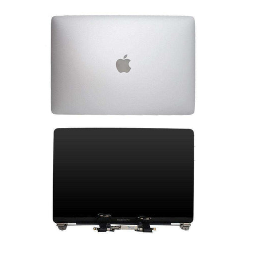 MacBook Pro 13" Silver Retina LCD Assembly