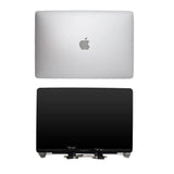 New MacBook Pro 13" A1706 A1708 Late 2016 Mid 2017 Silver Retina LCD Screen Assembly 661-05096 661-05324 661-07971