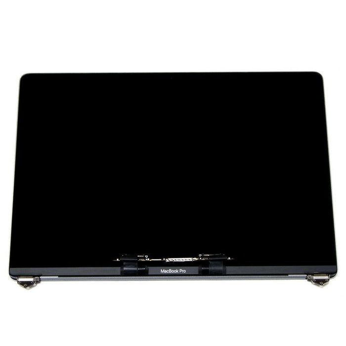 New MacBook Pro 15 A1707 2016 2017 Silver LCD Screen Assembly 661-06376