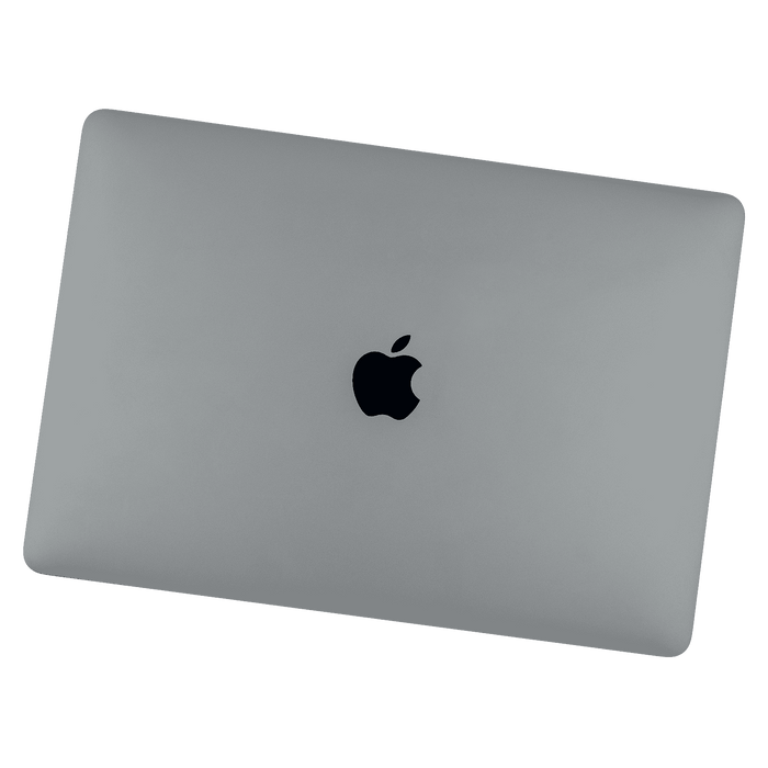 thumbnail interactive-video image 1 of 13.3" Complete LCD Screen Assembly For MacBook Pro A1989 (2018-2019) - Glossy/Matte Option 1 of 5