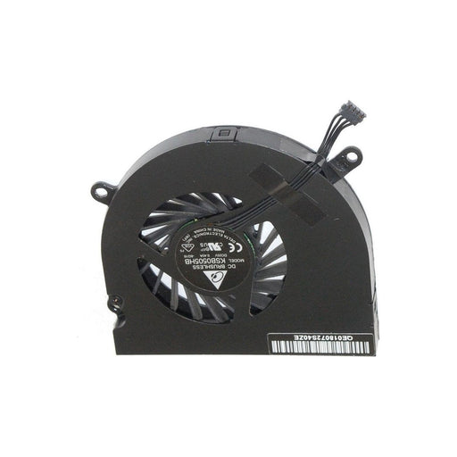 New Apple Macbook Pro A1286 15" Right Side CPU Fan 661-4951 KSB0505HB 2009 2010 2011 - LaptopParts.ca